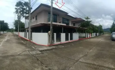 บ้านเดี่ยว เมืองเชียงราย รูปที่ 3
