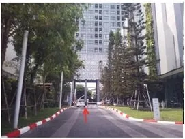 ห้องชุด ไอดีโอ สาทร ท่าพระ [ชั้น 12A]