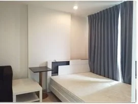 ห้องชุด ไอดีโอ สาทร ท่าพระ [ชั้น 12A]