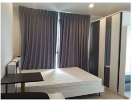 ห้องชุด ไอดีโอ สาทร ท่าพระ [ชั้น 12A]