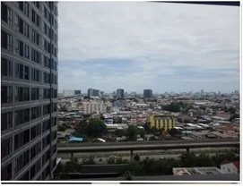 ห้องชุด ไอดีโอ สาทร ท่าพระ [ชั้น 12A]