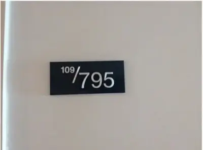 ห้องชุด เดอะ ทรัสต์ คอนโด งามวงศ์วาน [ชั้น 22] รูปที่ 2