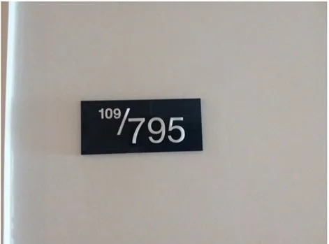 ห้องชุด เดอะ ทรัสต์ คอนโด งามวงศ์วาน [ชั้น 22]