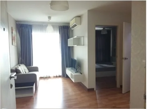 ห้องชุด เดอะ ทรัสต์ คอนโด งามวงศ์วาน [ชั้น 22]