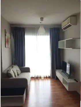 ห้องชุด เดอะ ทรัสต์ คอนโด งามวงศ์วาน [ชั้น 22] รูปที่ 4