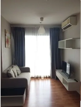 ห้องชุด เดอะ ทรัสต์ คอนโด งามวงศ์วาน [ชั้น 22]