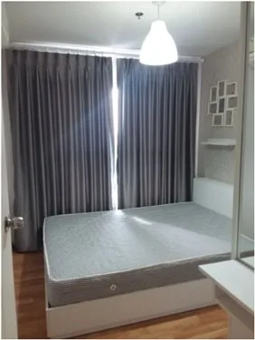 ห้องชุด เดอะ ทรัสต์ คอนโด งามวงศ์วาน [ชั้น 22]