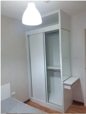 ห้องชุด เดอะ ทรัสต์ คอนโด งามวงศ์วาน [ชั้น 22]