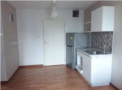ห้องชุด เดอะ ทรัสต์ คอนโด งามวงศ์วาน [ชั้น 22]