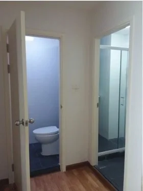 ห้องชุด เดอะ ทรัสต์ คอนโด งามวงศ์วาน [ชั้น 22]