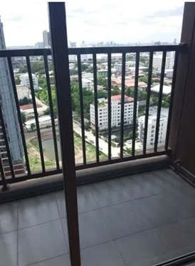 ห้องชุด เดอะ ทรัสต์ คอนโด งามวงศ์วาน [ชั้น 22]
