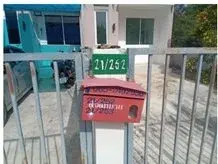 ทาวน์เฮ้าส์ หัวหิน-ประจวบคีรีขันธ์ รูปที่ 1