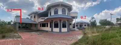 บ้านเดี่ยว เมืองพะเยา รูปที่ 3