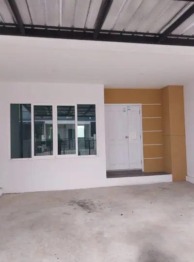 ทาวน์เฮ้าส์ บ้านร่มไม้โรจนะ บางปะอิน-อยุธยา รูปที่ 4
