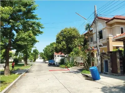 บ้านเดี่ยว เพอร์เฟคเพลส รามคำแหง  ลาดกระบัง รูปที่ 2