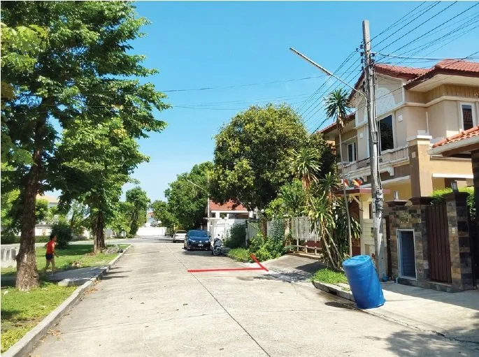 บ้านเดี่ยว เพอร์เฟคเพลส รามคำแหง  ลาดกระบัง