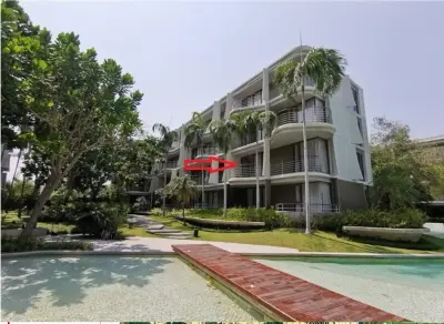 ห้องชุด บ้านแสนคราม เพชรบุรี [ชั้น 2 อาคาร 12] รูปที่ 1