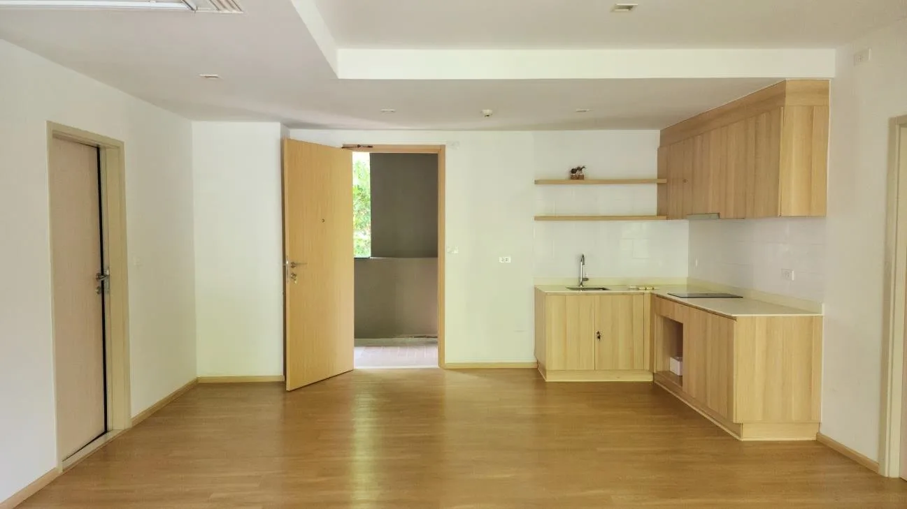 ห้องชุด บ้านแสนคราม เพชรบุรี [ชั้น 2 อาคาร 12]