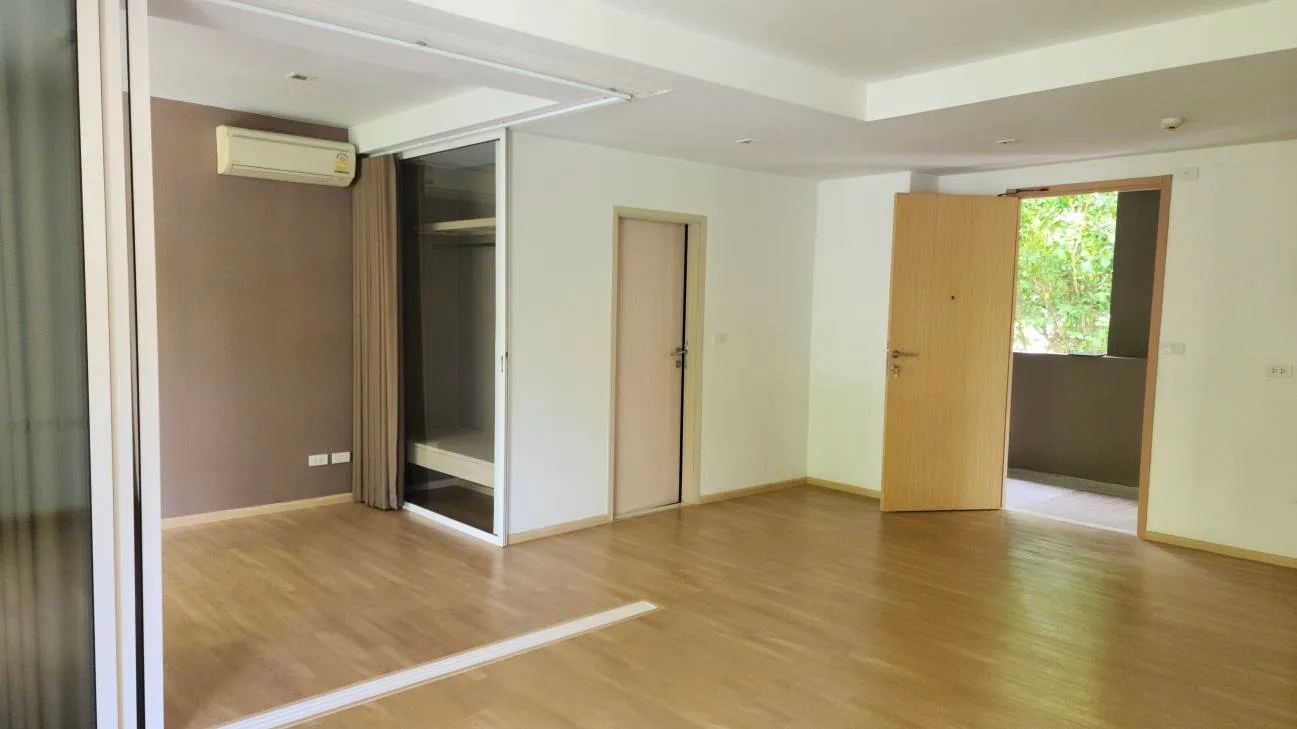 ห้องชุด บ้านแสนคราม เพชรบุรี [ชั้น 2 อาคาร 12]