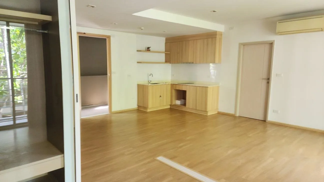 ห้องชุด บ้านแสนคราม เพชรบุรี [ชั้น 2 อาคาร 12]