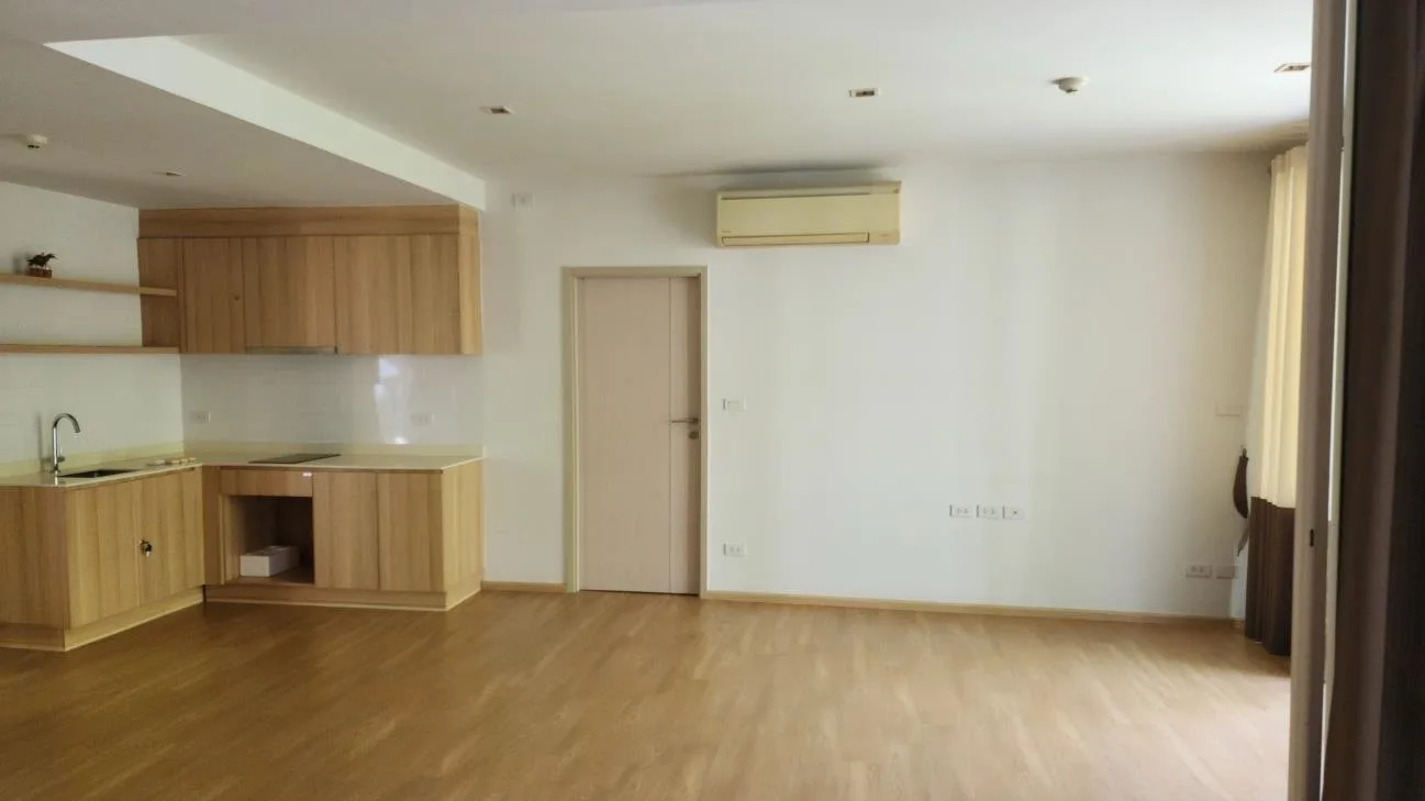 ห้องชุด บ้านแสนคราม เพชรบุรี [ชั้น 2 อาคาร 12]