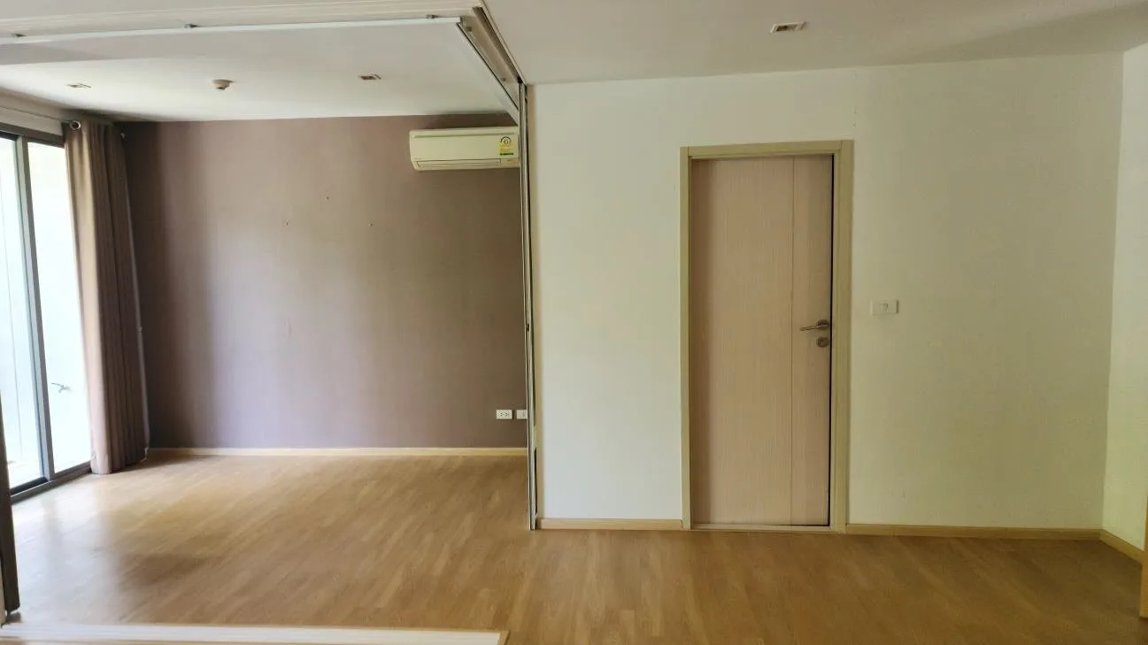 ห้องชุด บ้านแสนคราม เพชรบุรี [ชั้น 2 อาคาร 12]