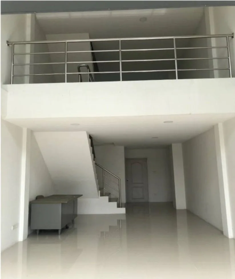 อาคารพาณิชย์ ธัญรฎา สามพราน12 สามพราน-นครปฐม