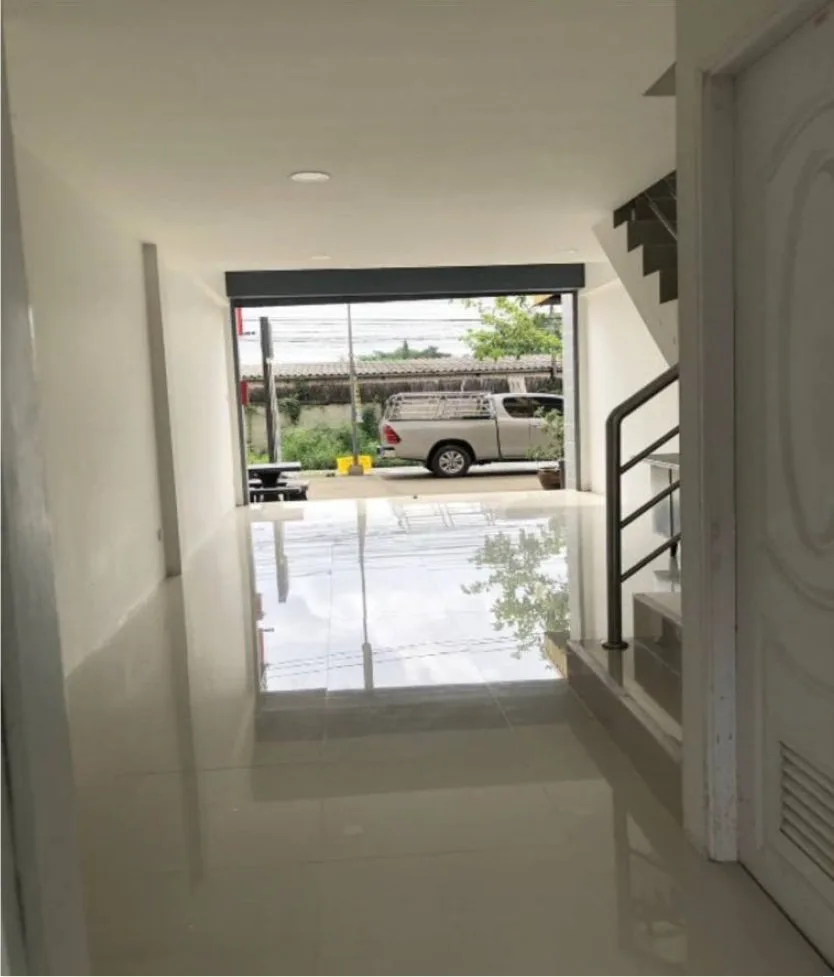 อาคารพาณิชย์ ธัญรฎา สามพราน12 สามพราน-นครปฐม