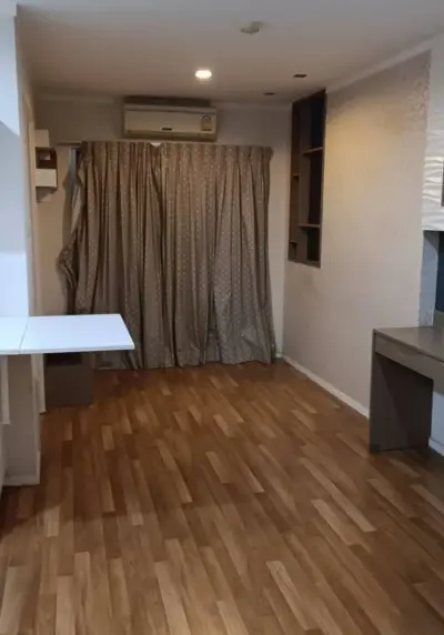 ห้องชุด ลุมพินี วิลล์ สุขุมวิท 109 แบริ่ง [ชั้น 2 อาคาร A1 ] รูปที่ 3