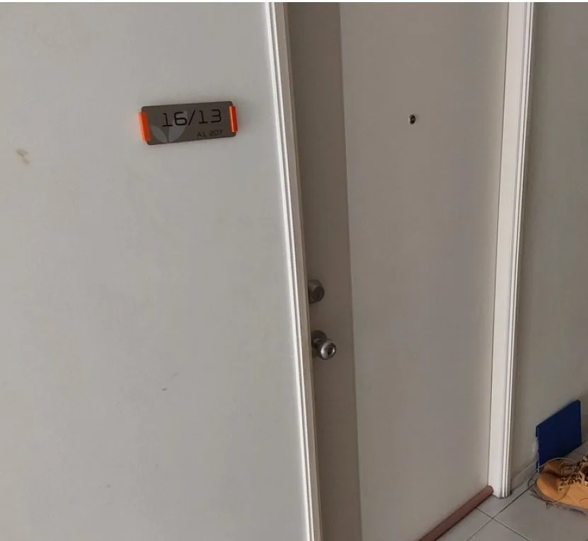 ห้องชุด ลุมพินี วิลล์ สุขุมวิท 109 แบริ่ง [ชั้น 2 อาคาร A1 ]