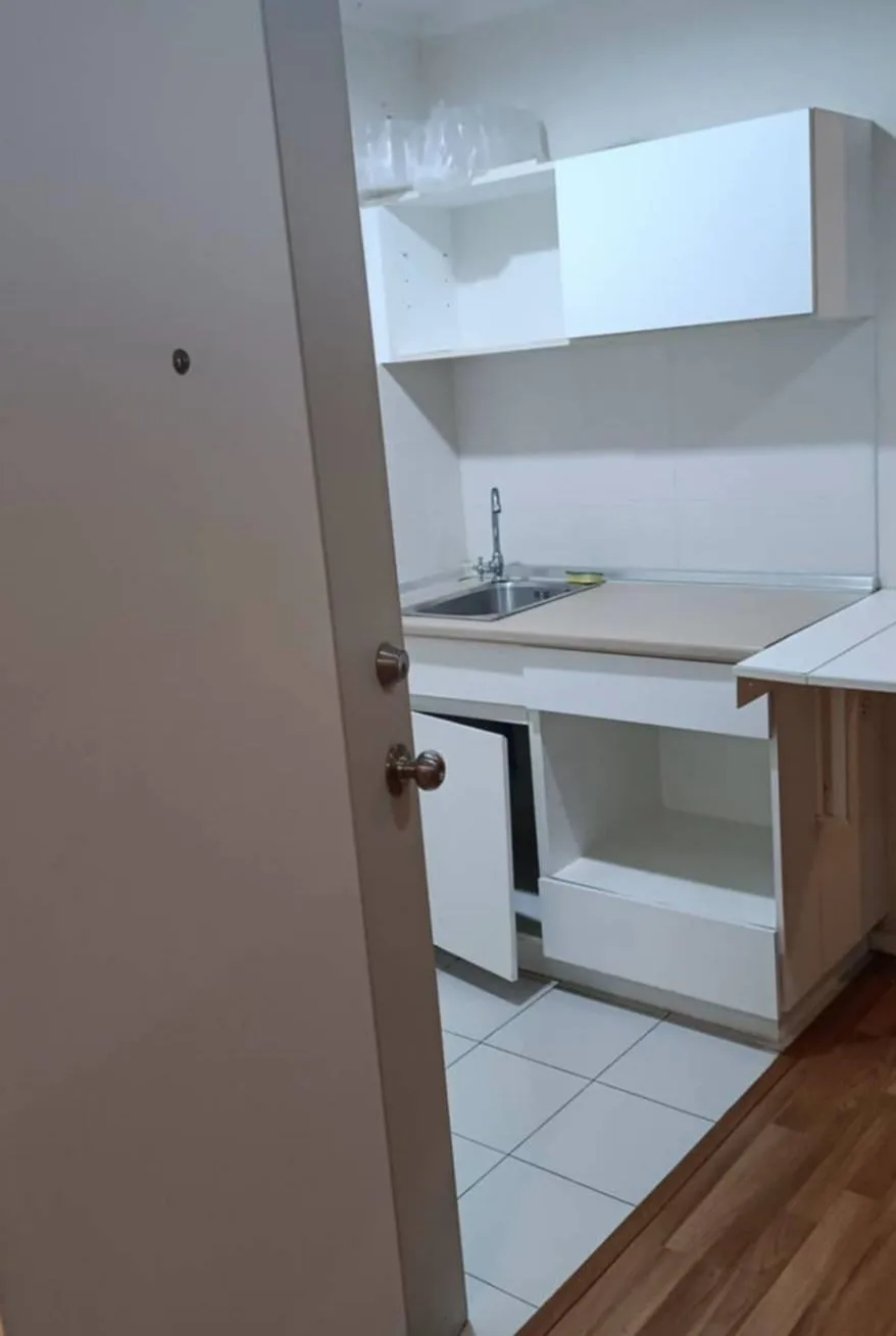 ห้องชุด ลุมพินี วิลล์ สุขุมวิท 109 แบริ่ง [ชั้น 2 อาคาร A1 ]