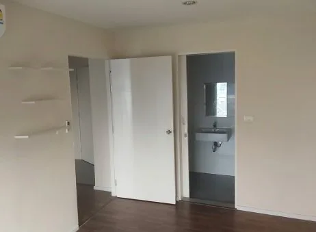 ห้องชุด เฟรช คอนโดมิเนียม [ชั้น 7 อาคาร A]