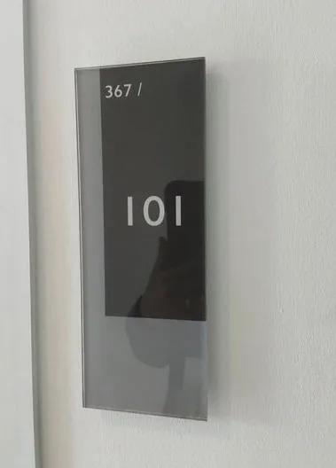 ห้องชุด พลัม คอนโด โชคชัย 4 [ชั้น 5 อาคาร A]