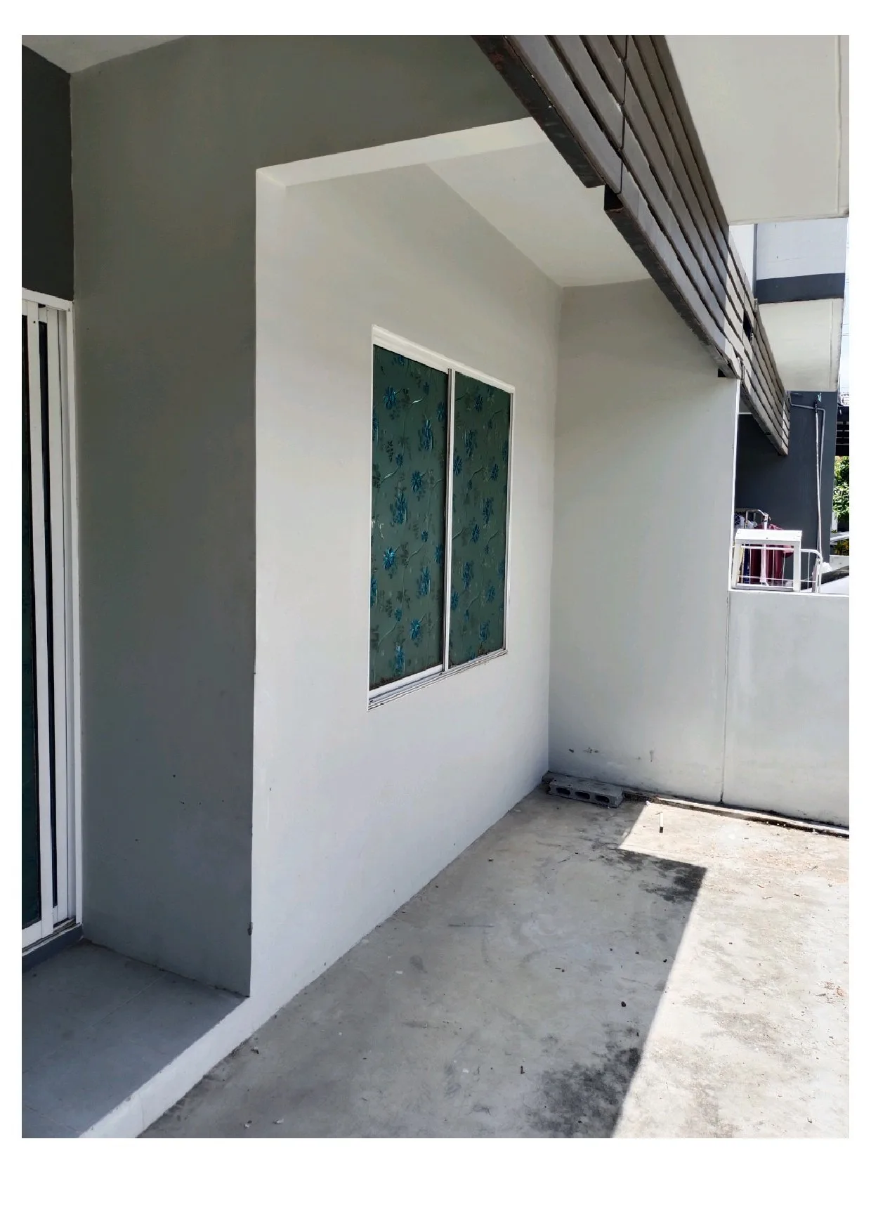 ทาวน์เฮ้าส์ อารียา กาญจนาภิเษก-ราชพฤกษ์ (ไทรน้อย) ไทรน้อย-นนทบุรี