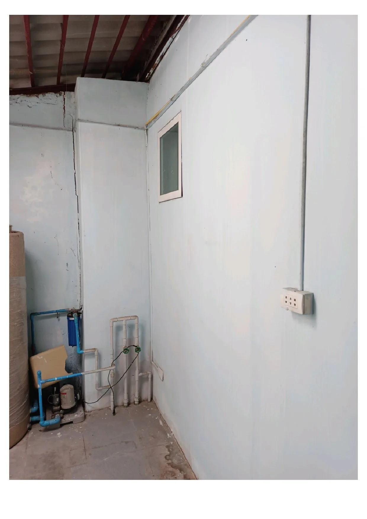 ทาวน์เฮ้าส์ อารียา กาญจนาภิเษก-ราชพฤกษ์ (ไทรน้อย) ไทรน้อย-นนทบุรี