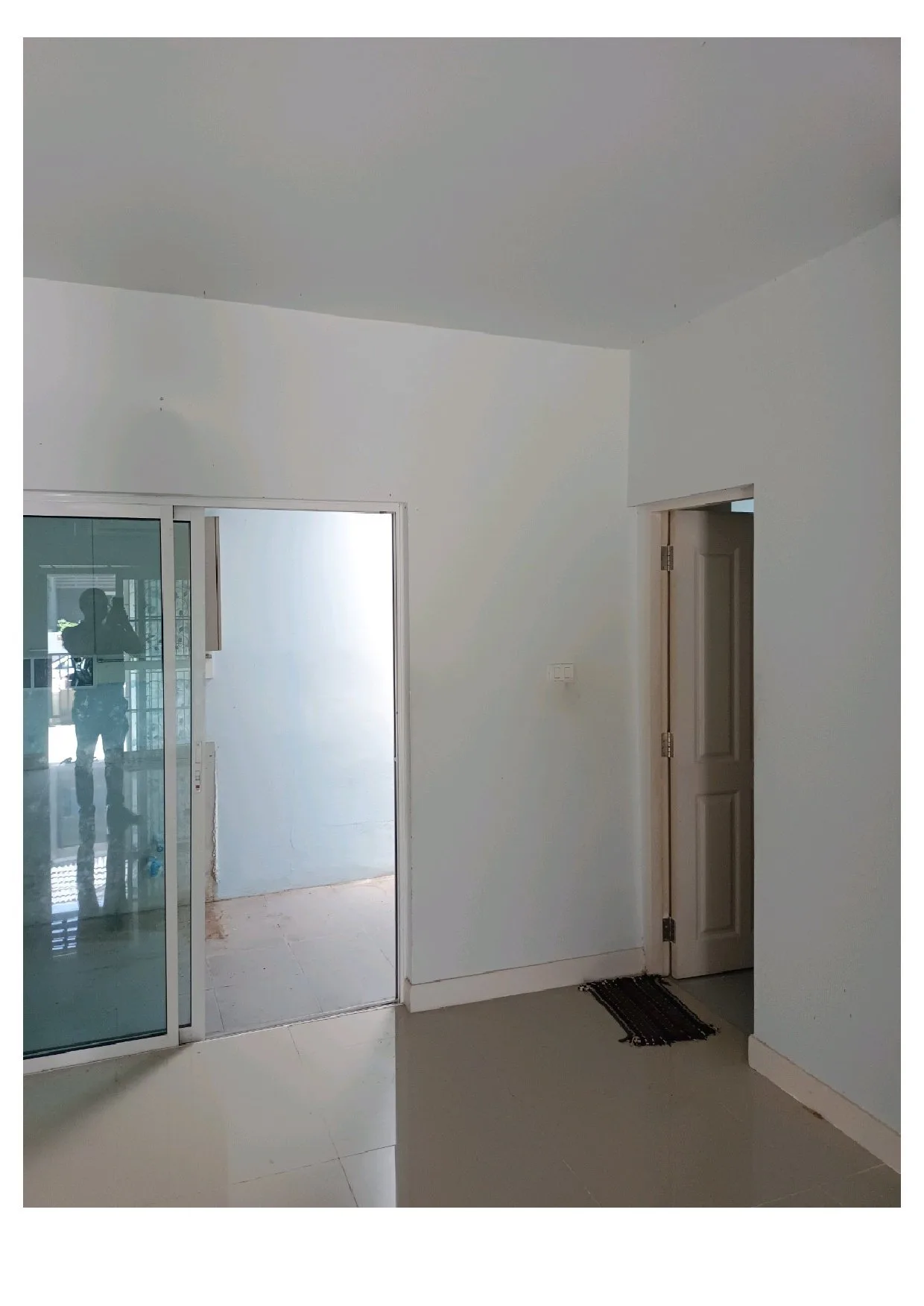 ทาวน์เฮ้าส์ อารียา กาญจนาภิเษก-ราชพฤกษ์ (ไทรน้อย) ไทรน้อย-นนทบุรี
