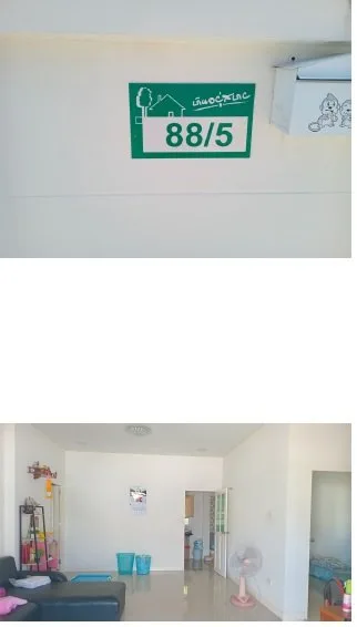 บ้านเดี่ยว บ้านอยู่สบาย คลองอ้อมแก้ว พานทอง-ชลบุรี