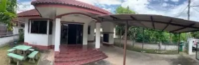 บ้านเดี่ยว บ้านนพเก้า 2 สันทราย-เชียงใหม่ รูปที่ 2