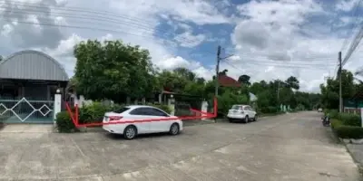 บ้านเดี่ยว บ้านนพเก้า 2 สันทราย-เชียงใหม่ รูปที่ 3