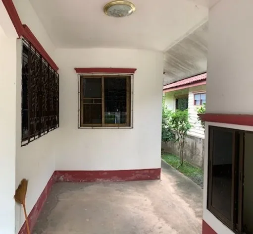 บ้านเดี่ยว บ้านนพเก้า 2 สันทราย-เชียงใหม่