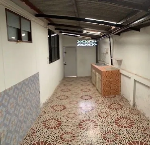 บ้านเดี่ยว บ้านนพเก้า 2 สันทราย-เชียงใหม่