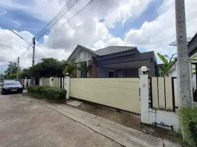 บ้านเดี่ยว 365 โกลเด้นแลนด์ นิคมพัฒนา-ระยอง รูปที่ 3