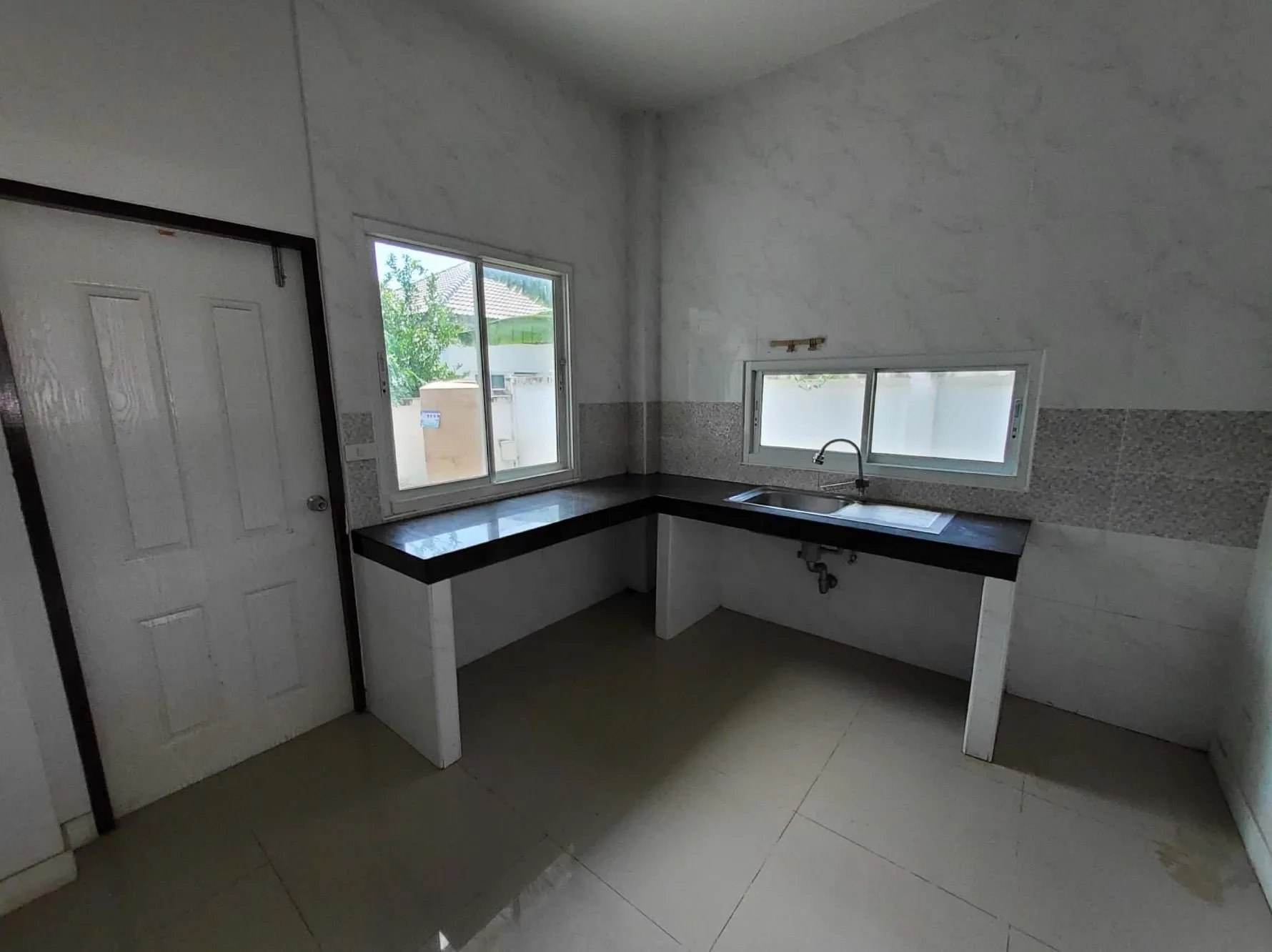 บ้านเดี่ยว 365 โกลเด้นแลนด์ นิคมพัฒนา-ระยอง