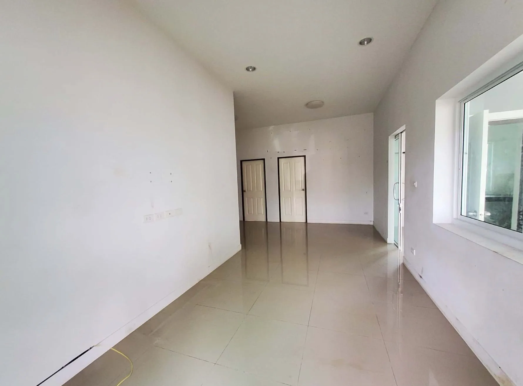 บ้านเดี่ยว 365 โกลเด้นแลนด์ นิคมพัฒนา-ระยอง