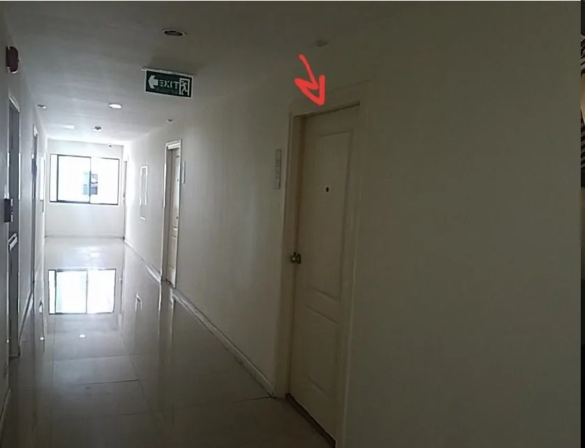 ห้องชุด ไอคอนโด สุขุมวิท 105-2 [ชั้น 5 อาคาร A4]