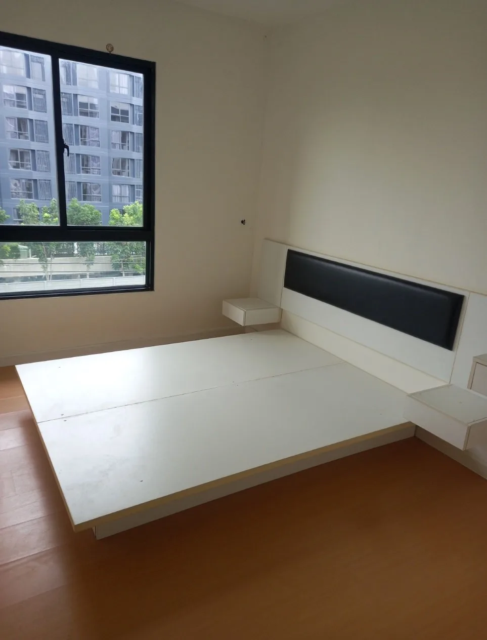 ห้องชุด ไอคอนโด สุขุมวิท 105-2 [ชั้น 5 อาคาร A4]