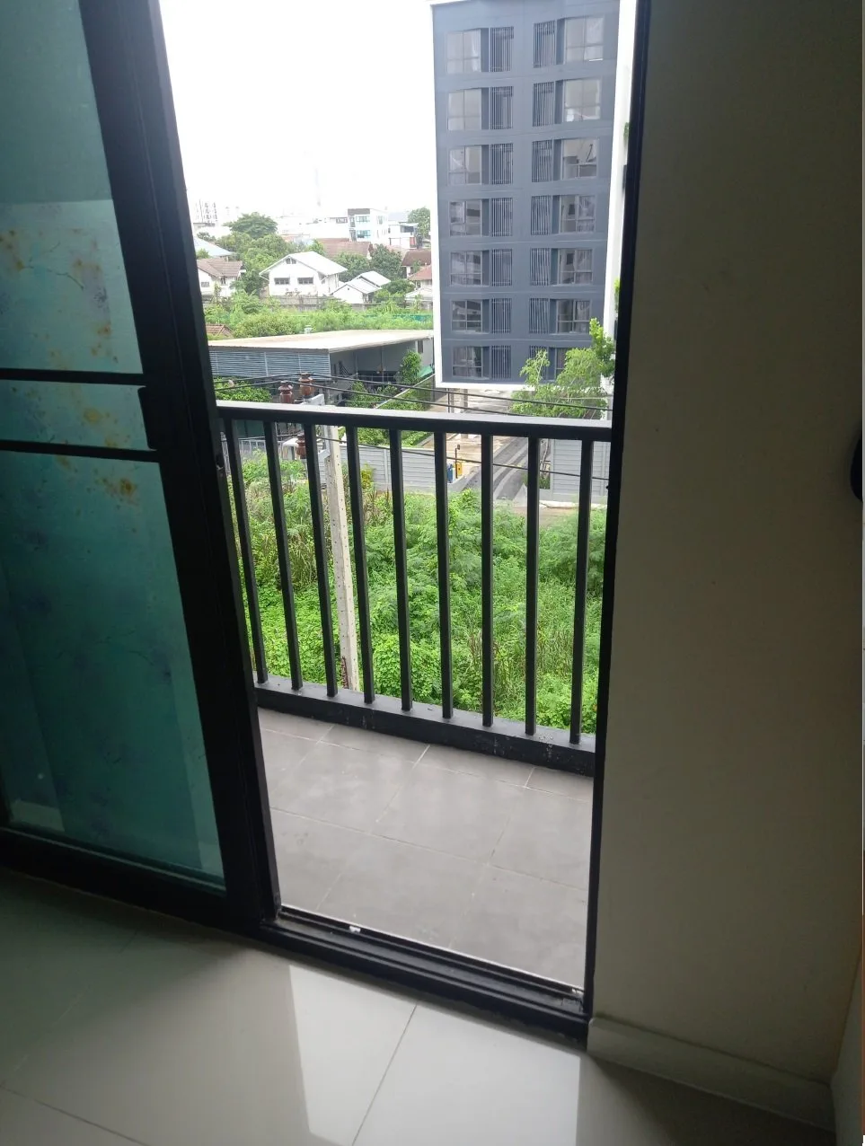 ห้องชุด ไอคอนโด สุขุมวิท 105-2 [ชั้น 5 อาคาร A4]