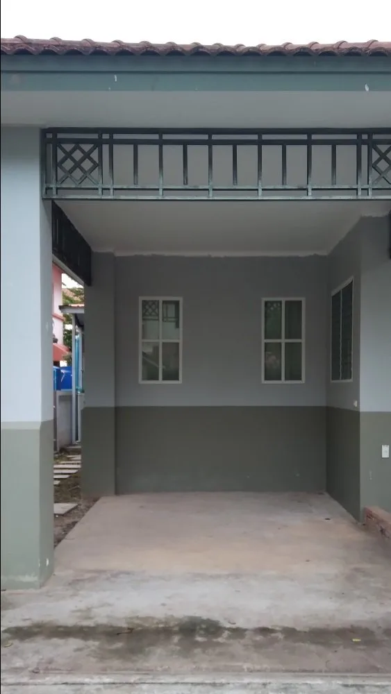บ้านเดี่ยว นันทนา 2 (แลนด์ แอนด์ เฮาส์พาร์ค) สันทราย-เชียงใหม่