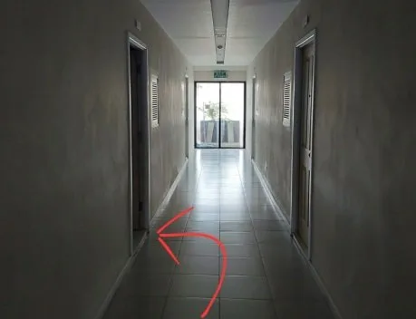 ห้องชุด เดอะเซ็นเตอร์ คอนโดมิเนียม [ชั้น 5 อาคาร 1]