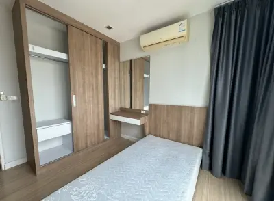 ห้องชุด เออบานี่ คอนโดมิเนี่ยม [ชั้น 8 อาคาร 1] รูปที่ 3